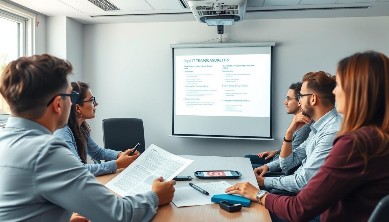 Elevate Your Career